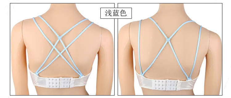 Sangles pour lingerie - Ref 813418 Image 5