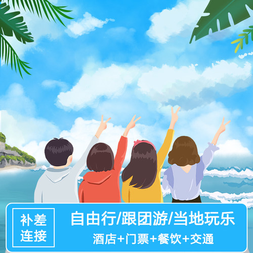 此链接仅供搭配套餐补差及升级使用，自行拍下无效。
