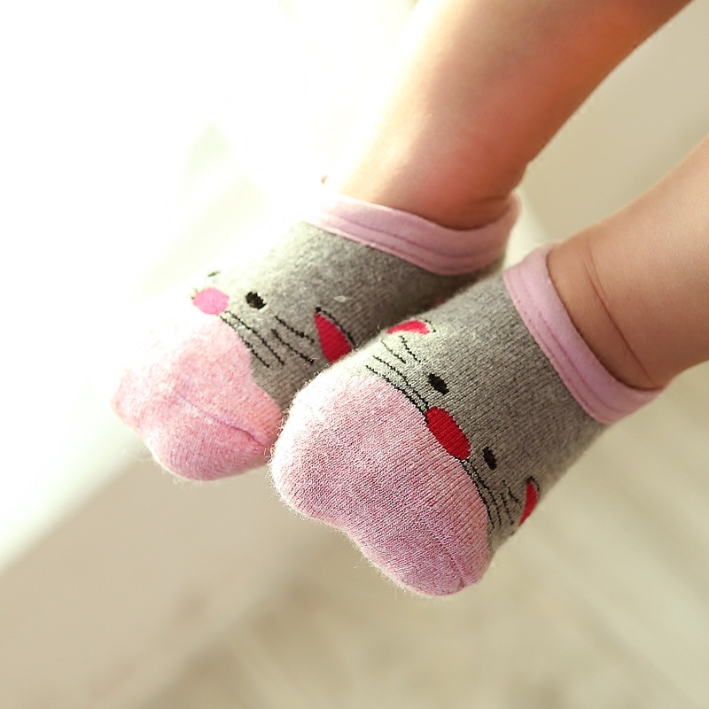 Chaussettes enfant - Ref 2106830 Image 1