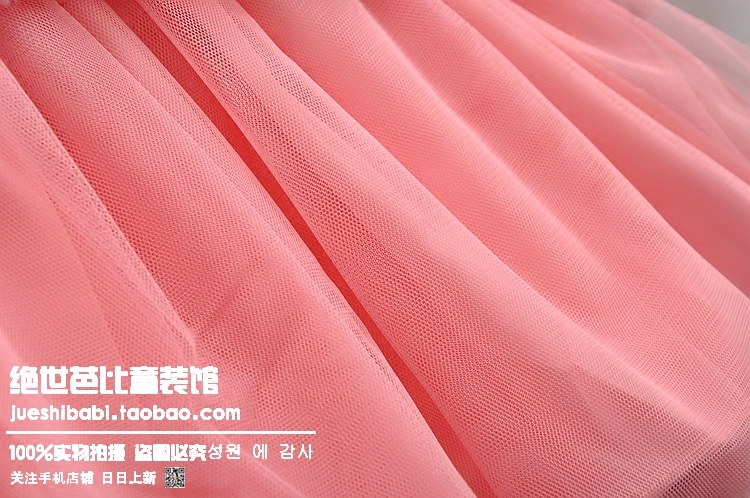 Robes pour fille - Ref 2046580 Image 5