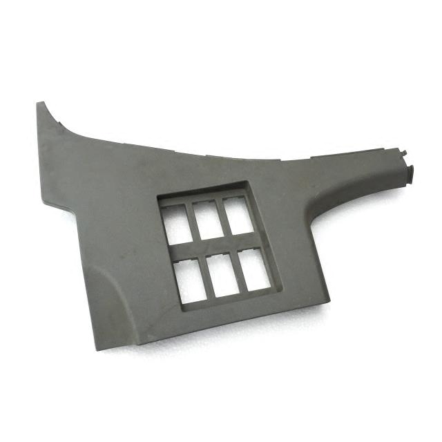 适配解放J6配件J6P驾驶室仪表台左侧开关面板5310055-B27