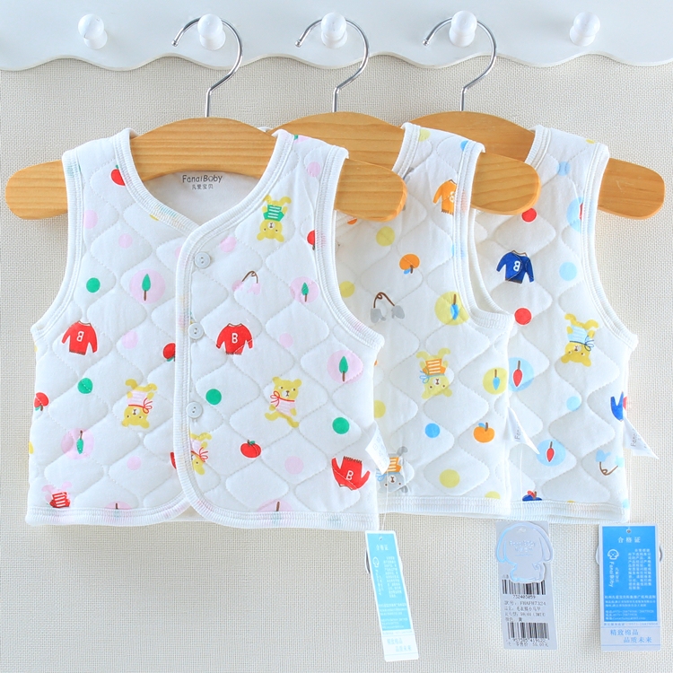 Gilet enfant FANAIBABY - Ref 2069766 Image 1