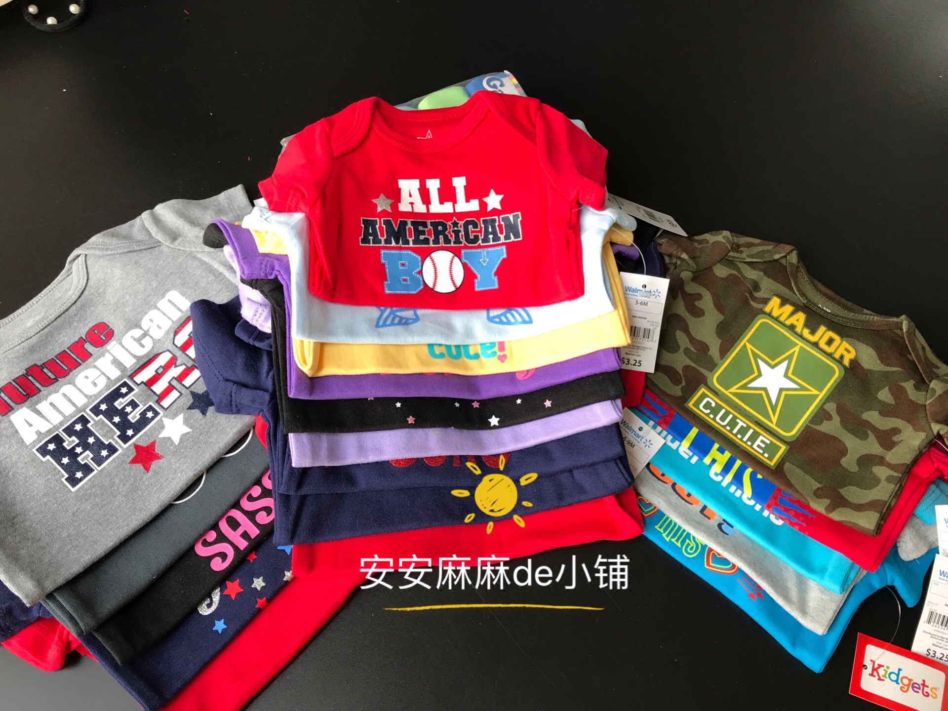 外贸出口三角包屁衣爬服包臀哈衣