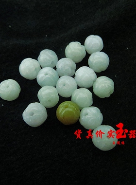 a货项链天然时尚风散珠
