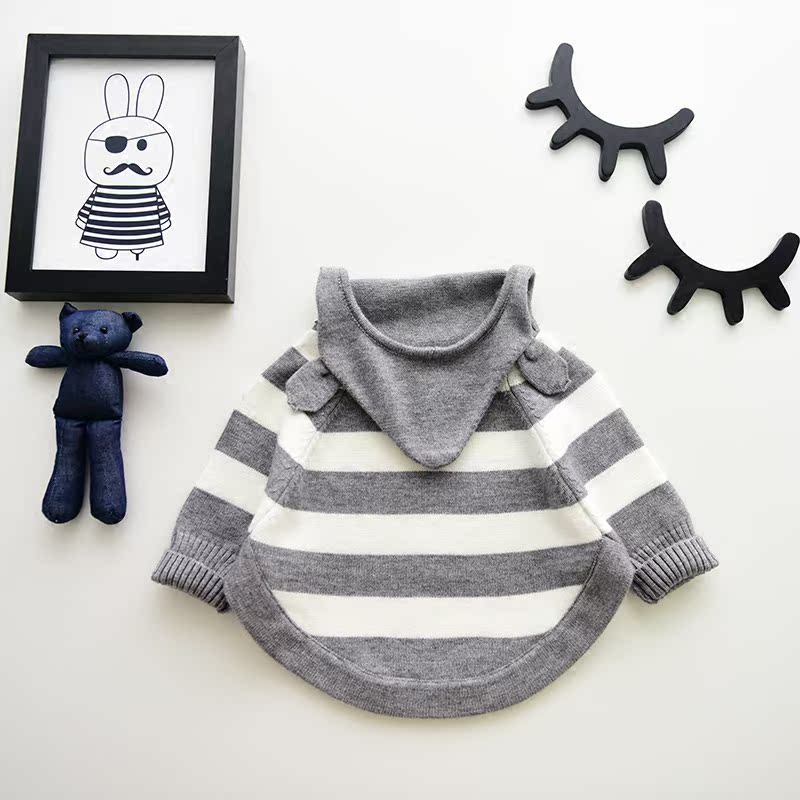 Pull fille - Ref 2106028 Image 3