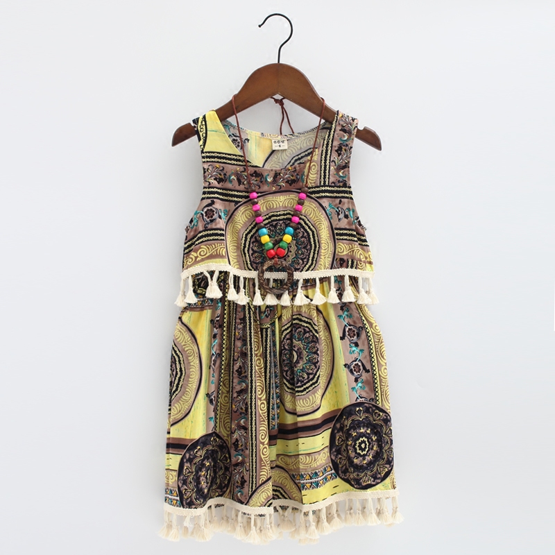 Robe enfant - Ref 2047910 Image 3