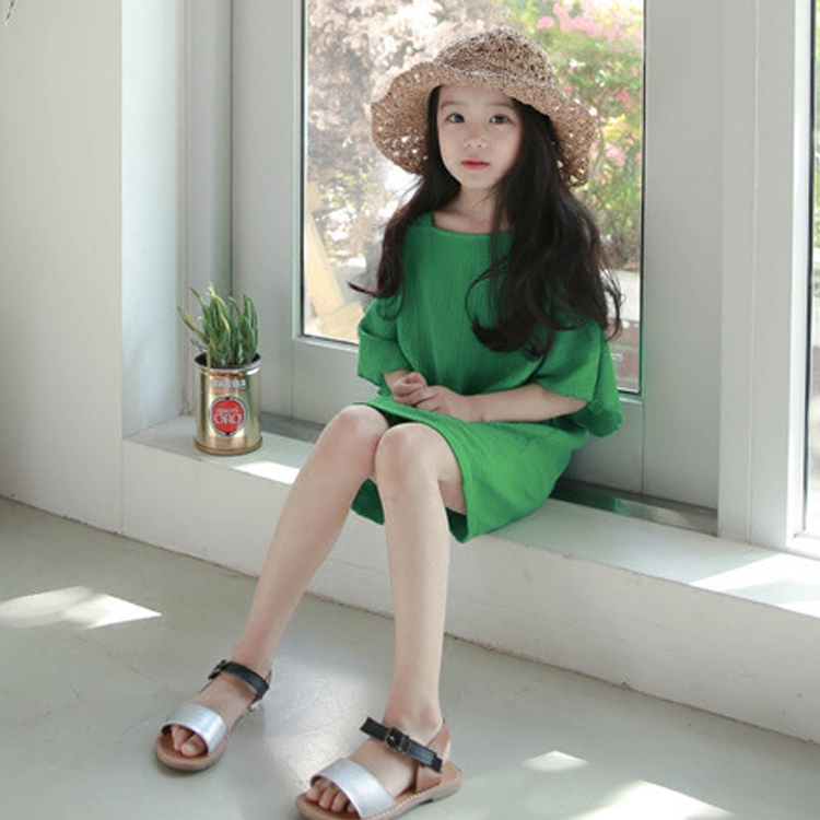 Robes pour fille BABY - Ref 2043147 Image 5