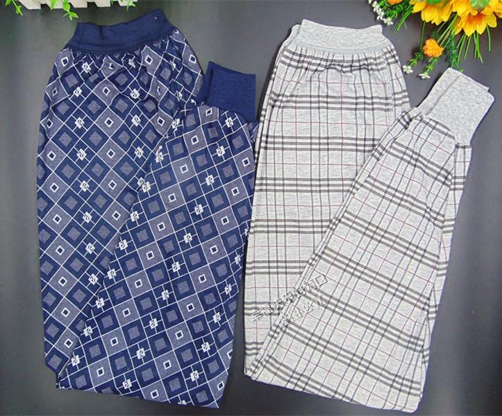 Pantalon collant Moyen-âge en coton - Ref 762501 Image 1