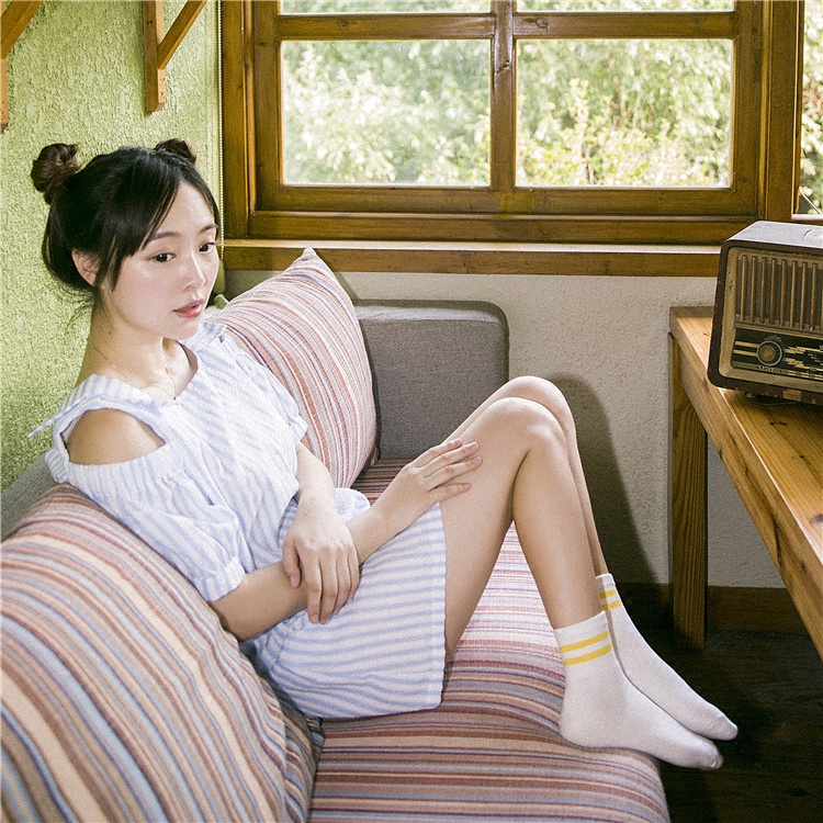 Chaussettes - collants CY-58 - Ref 754578 Image 3