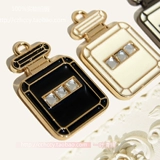 Металлические духи, подвеска, аксессуар, 4.1см, 2.5см