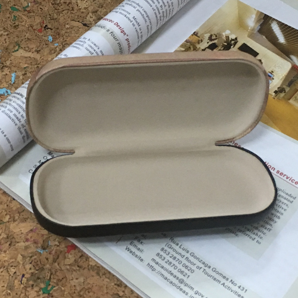 Etui à lunettes - Ref 1248249 Image 4