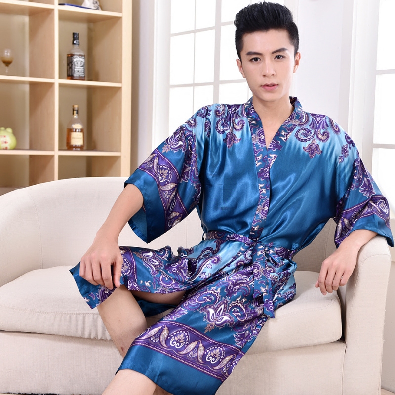 Peignoir jeunesse - Ref 598882 Image 5