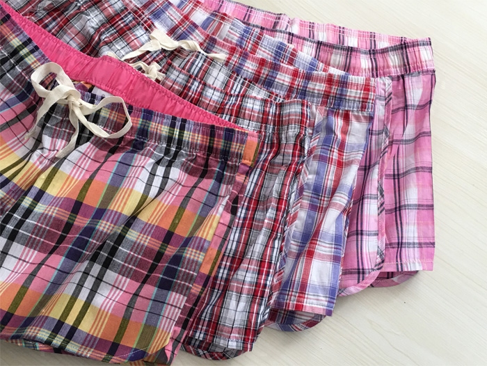 Pantalon pyjama - Ref 732867 Image 1