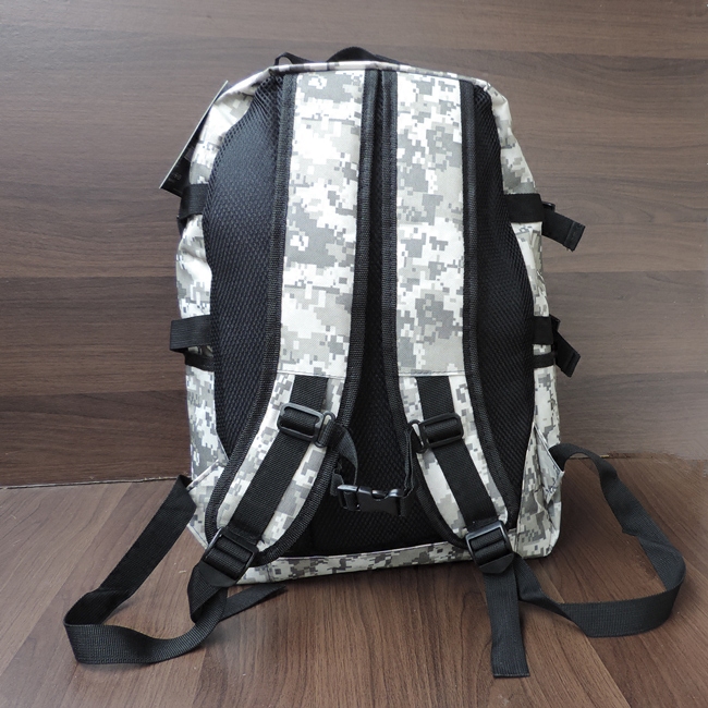 Sac pour homme - Ref 49653 Image 3