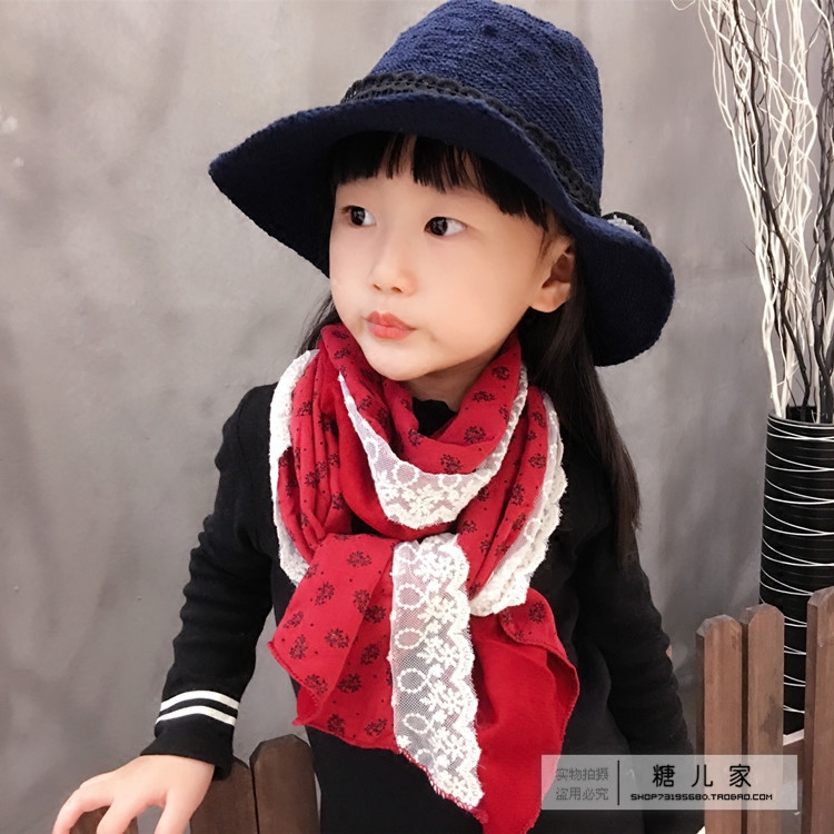 Echarpe fille - Ref 2143614 Image 3