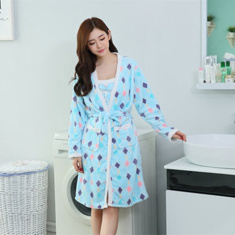 Peignoir jeunesse - Ref 602229 Image 4