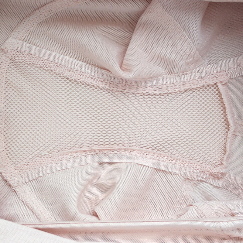 body amincissant MEISEE simple en nylon - Ref 684978 Image 5