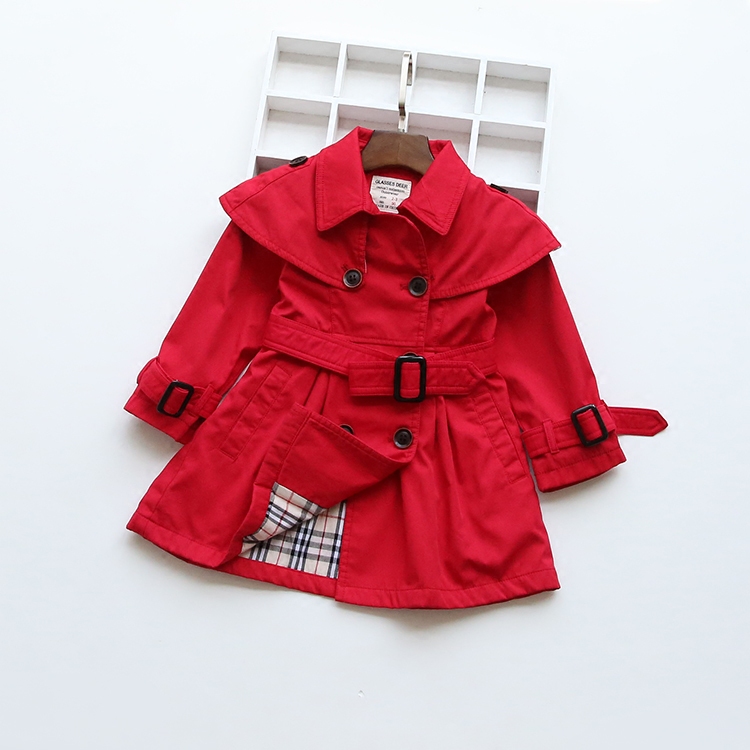 Manteau enfant - Ref 2163174 Image 2