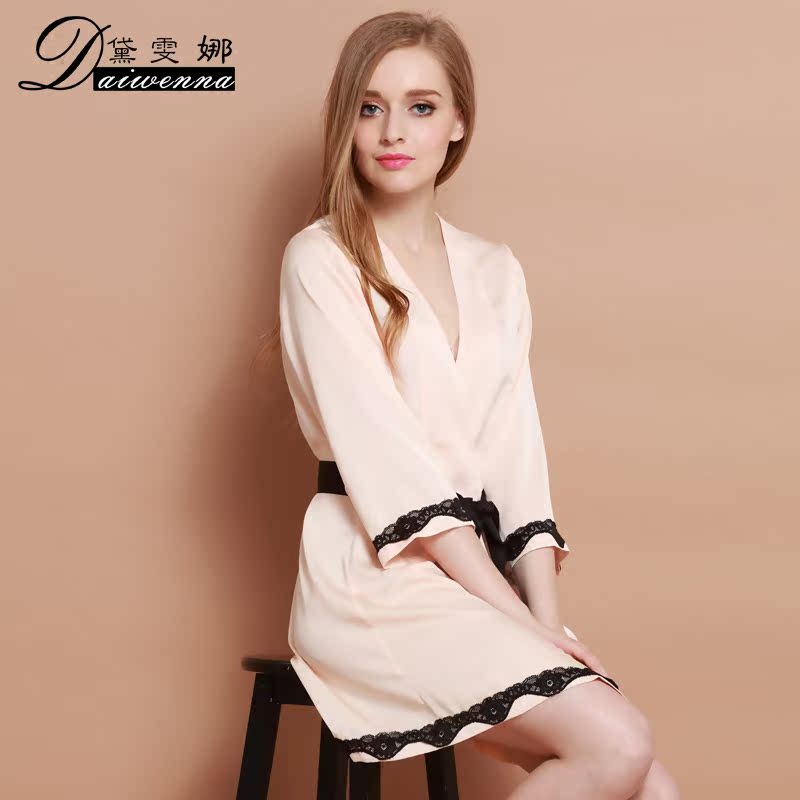 Peignoir jeunesse X1622 - Ref 589419 Image 1