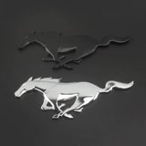 Применимо 2,3T Mustang Front Mid -Net метка Mid -Net -To -Standard Allectrating Front Fant Mid -Fain Online Front Logo Logo Original Car размер автомобиля