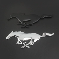 Применимо 2,3T Mustang Front Mid -Net метка Mid -Net -To -Standard Allectrating Front Fant Mid -Fain Online Front Logo Logo Original Car размер автомобиля