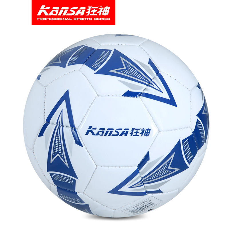 Ballon de foot - Ref 6641 Image 2