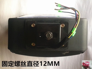 厦工装载机 工程机械 厦工951 956 955 水晶 组Y合大灯