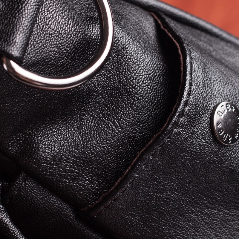 Sac pour homme - Ref 51729 Image 4