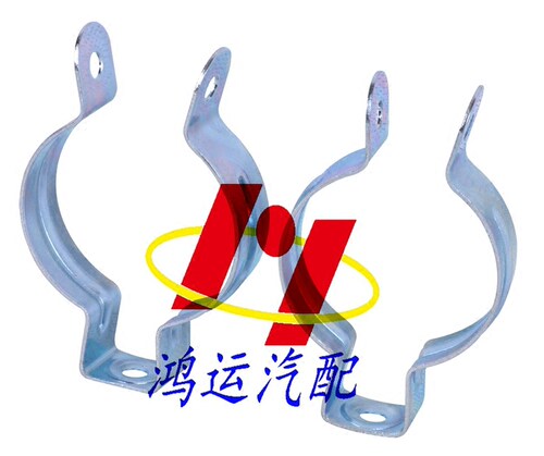 NEK通用1.5mm厚干燥瓶夹子