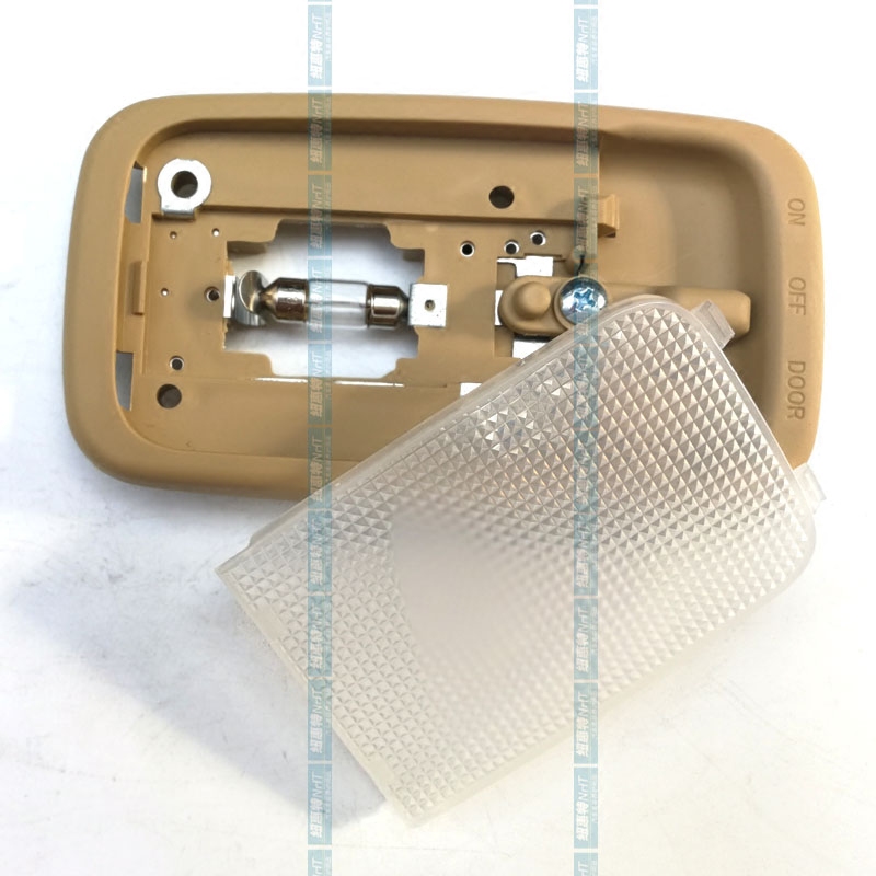 기존 CHERY TIGGO 실내 전면 돔 라이트 선루프 스위치 버튼 TIGGO 3 트렁크 실내 조명 돔 라이트