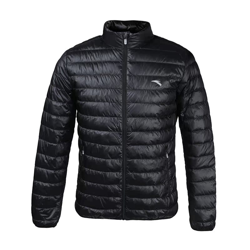 Blouson de sport homme ANTA en nylon - Ref 510731 Image 3