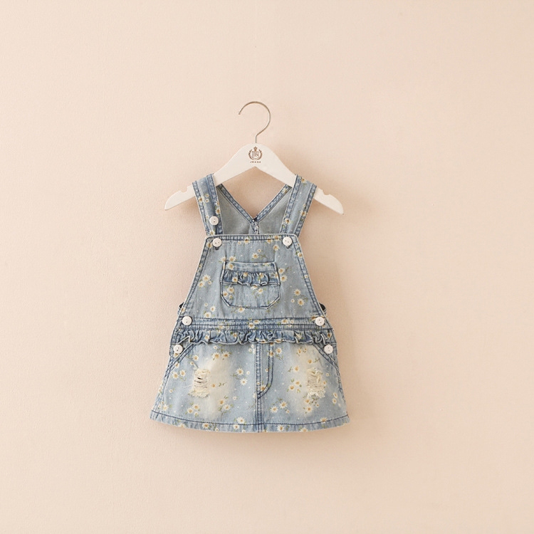 Robes pour fille - Ref 2044658 Image 1