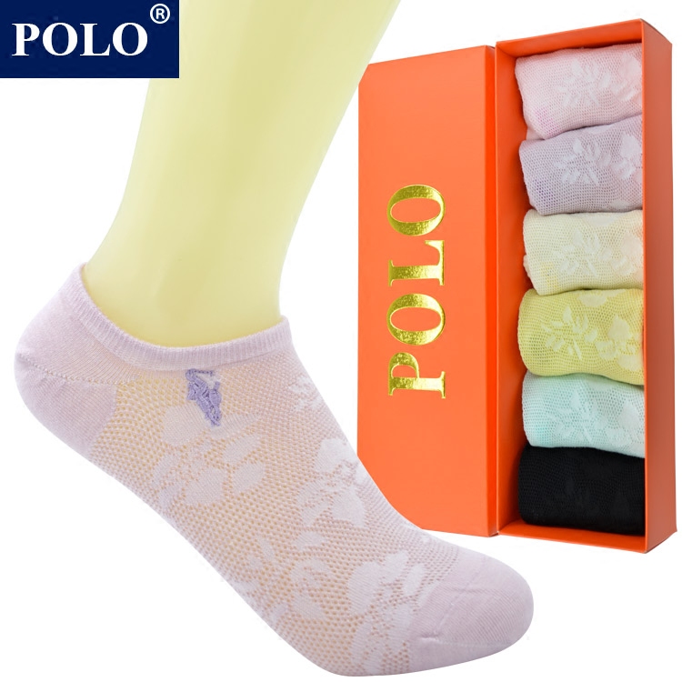 Chaussettes - collants POLO PO1304B - Ref 775721 Image 3
