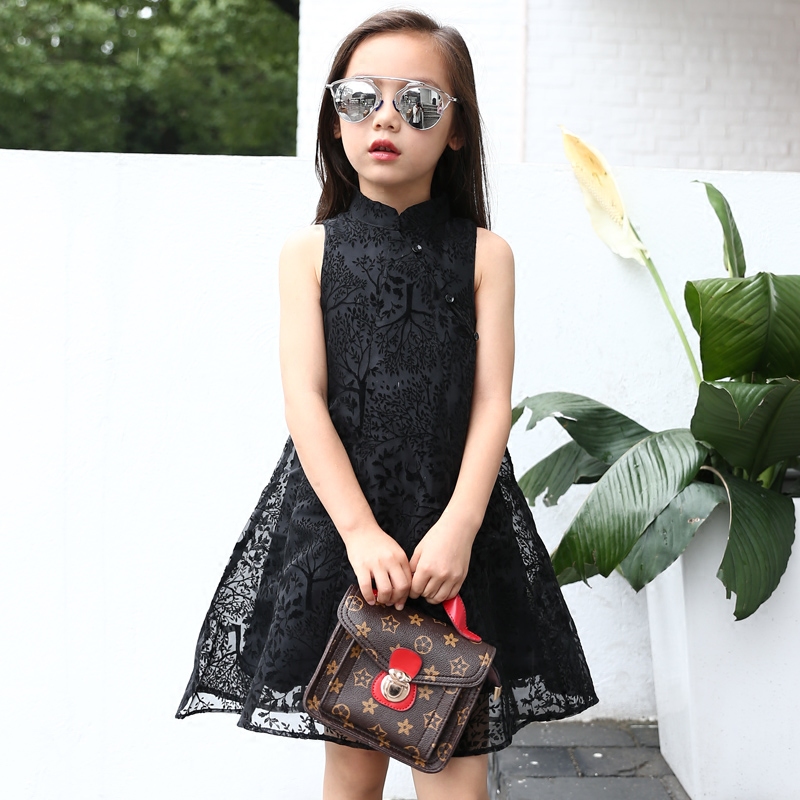 Robes pour fille - Ref 2043725 Image 1