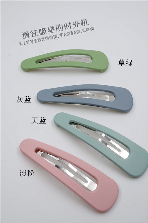 Accessoire cheveux - Ref 1202003 Image 3