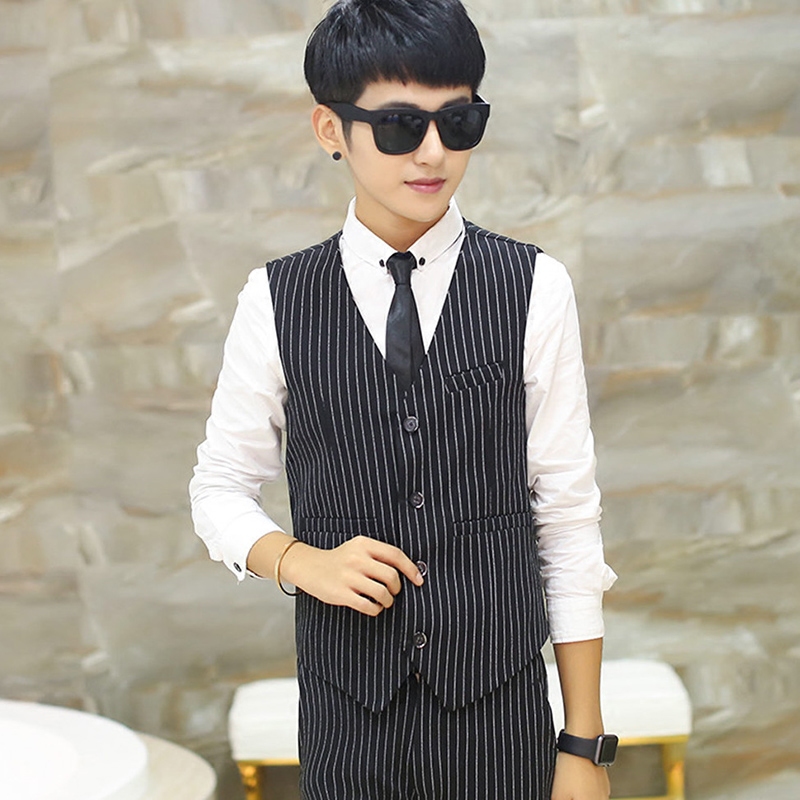 Costume homme 100% Polyester pour automne - Ref 1578939 Image 1