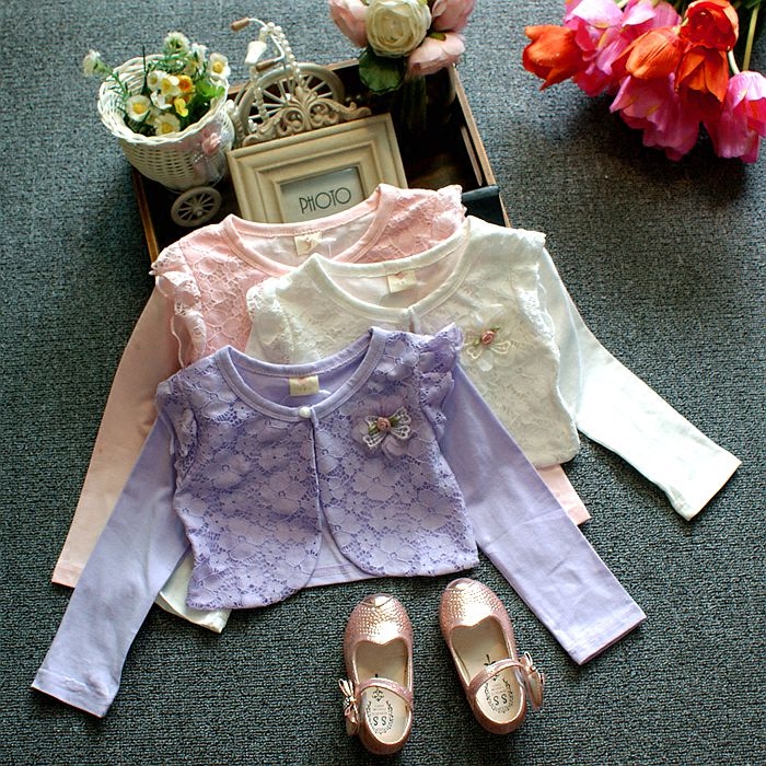 Cape pour fille - Ref 2154908 Image 1