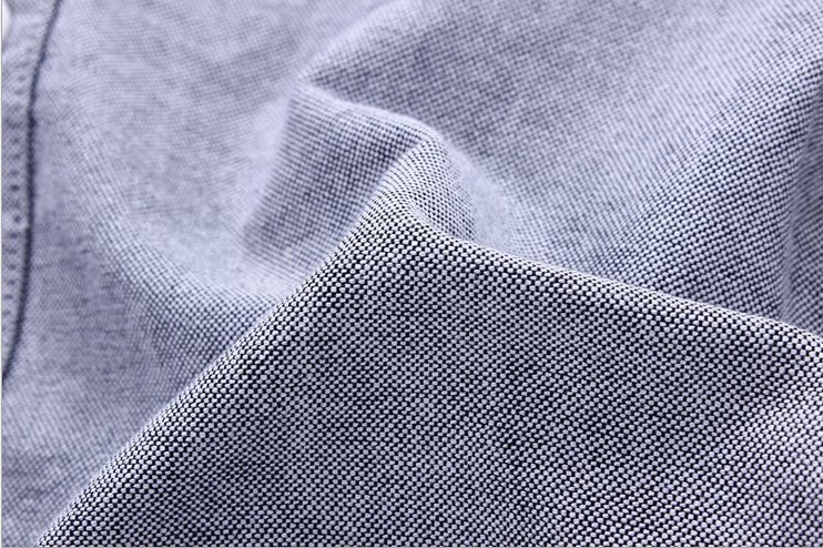 Chemise enfant à manche longue - Ref 2083430 Image 5