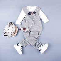 Blouson pour garcon - Ref 2156961 Image 8