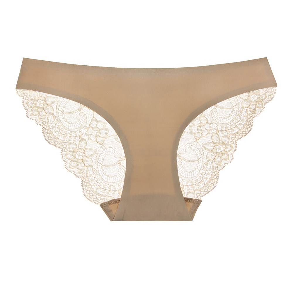 Slip jeunesse en soie Ice - Ref 642980 Image 1