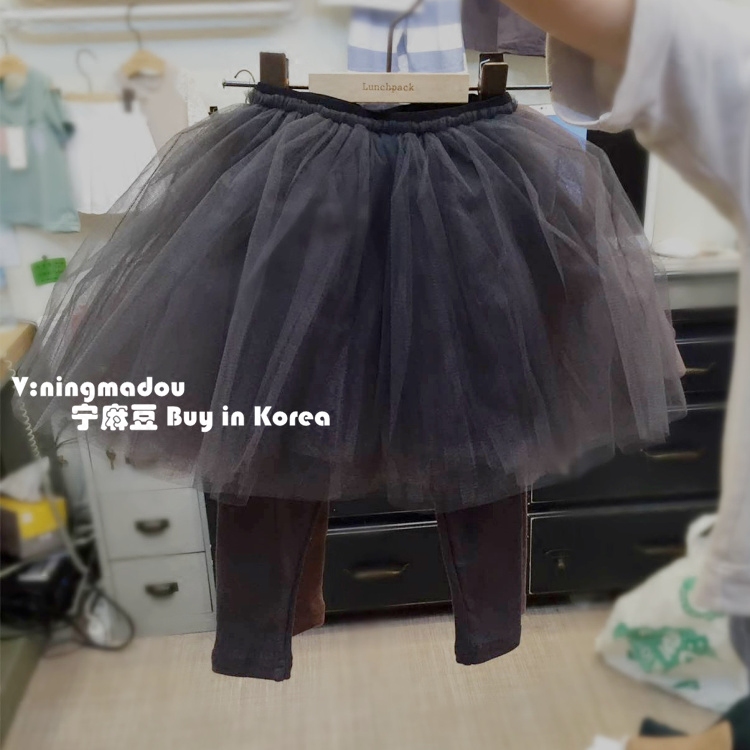 Jupe fillette - Ref 2052638 Image 1