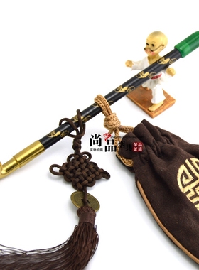 老式烟斗 烟袋锅旱烟袋旱烟杆 黄铜烟锅 传统手工烟锅子烟嘴烟具