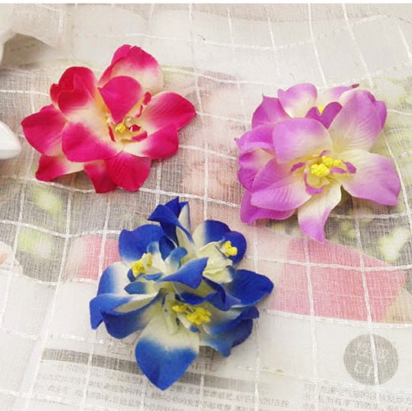 Accessoire cheveux en tissu - Ref 1202602 Image 1