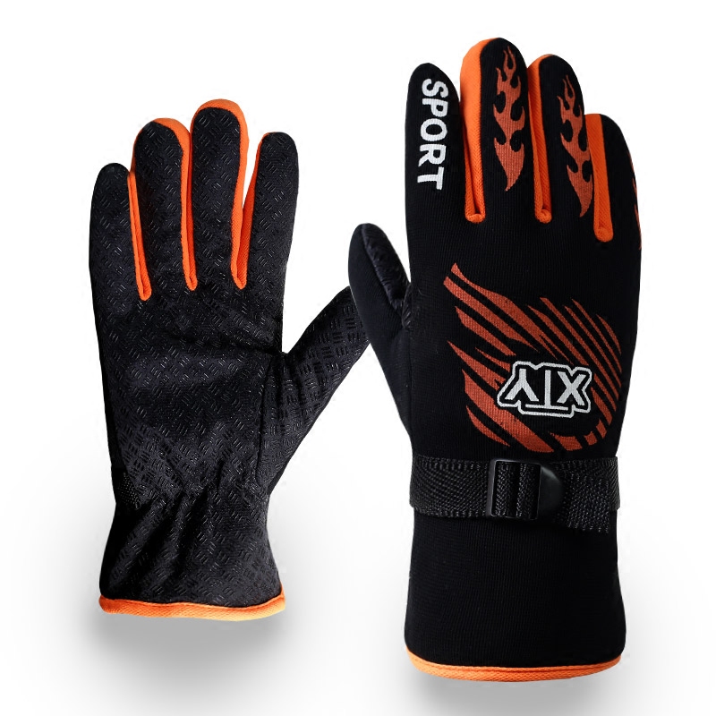 Gants pour homme - Ref 2782698 Image 1