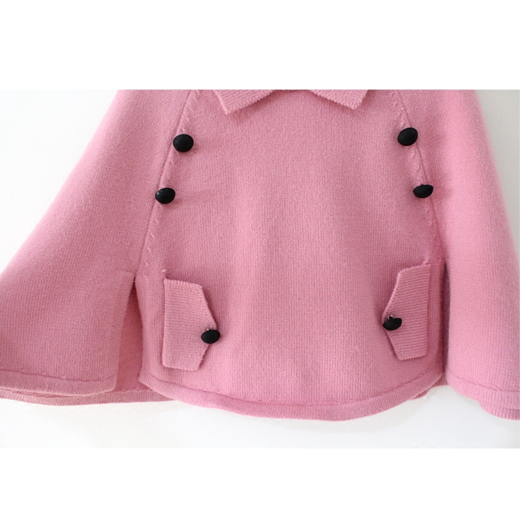Cape pour fille - Ref 2156756 Image 5