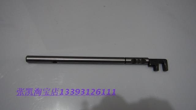 哈弗风骏变速箱换挡拨叉轴长城