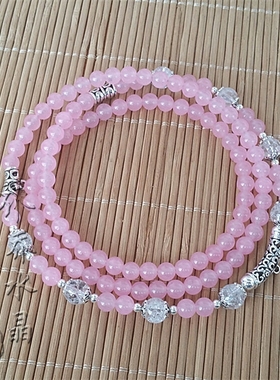 泰国佛牌其他款式毛衣项链可定制