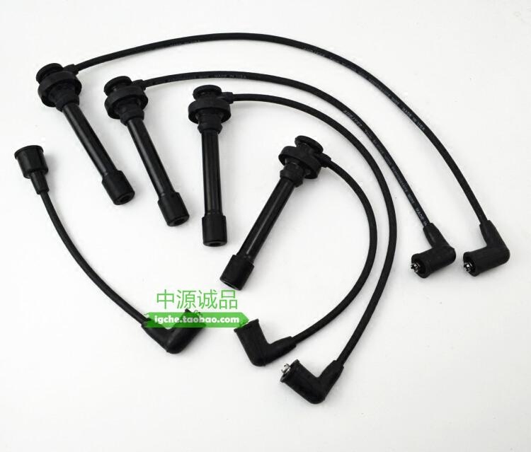 分火线 适用于 V31  4G64 黑金刚Q6 CS6 高压线 点火线 缸线