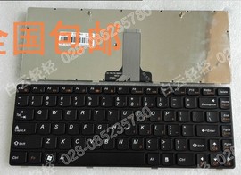 联想 G470 V470 B470 B480 B490 G475笔记本键盘 B475E V480C