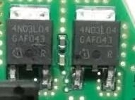 4N03L04  集成 提供汽车电脑板常用易损芯片IC IC模块